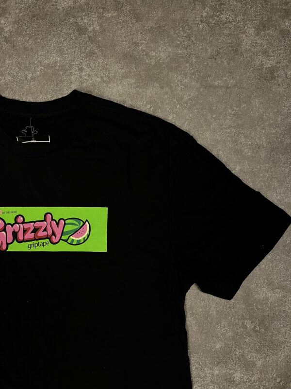 Camiseta GRIZZLY ORIGINAL - Imagem 3