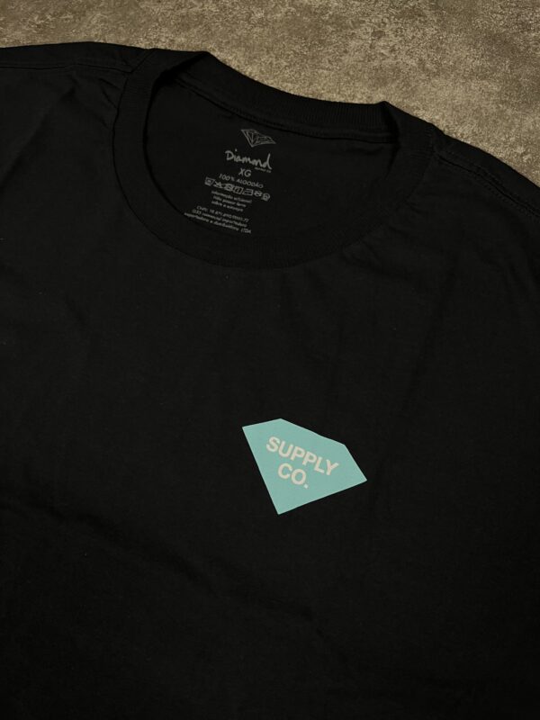 Camiseta DIAMOND ORIGINAL - Imagem 2