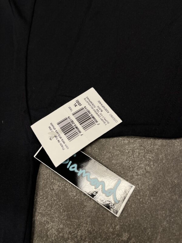Camiseta DIAMOND ORIGINAL - Imagem 4