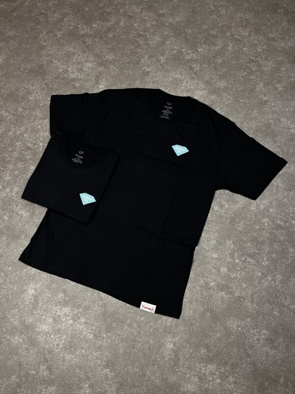 Camiseta DIAMOND ORIGINAL
