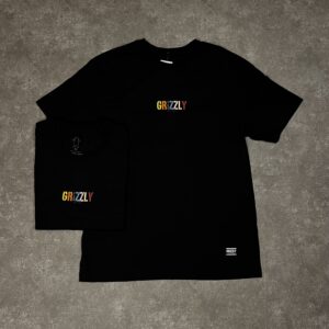 Camiseta GRIZZLY ORIGINAL