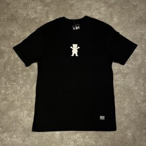 Camiseta GRIZZLY ORIGINAL