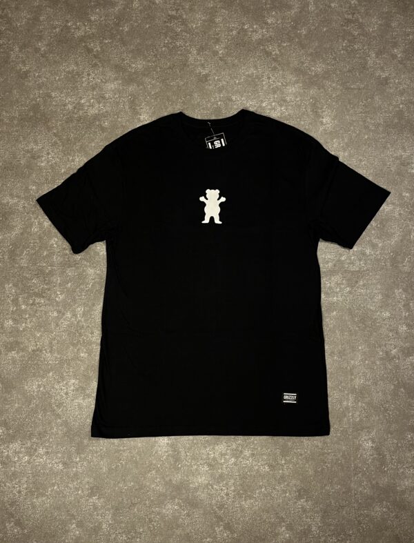 Camiseta GRIZZLY ORIGINAL