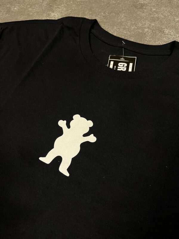 Camiseta GRIZZLY ORIGINAL - Imagem 2