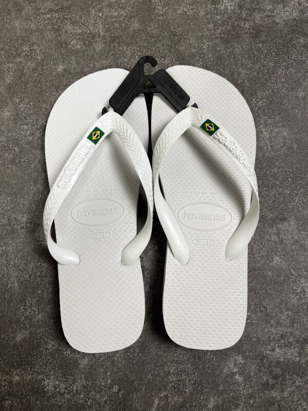 Havaianas Do Brasil
