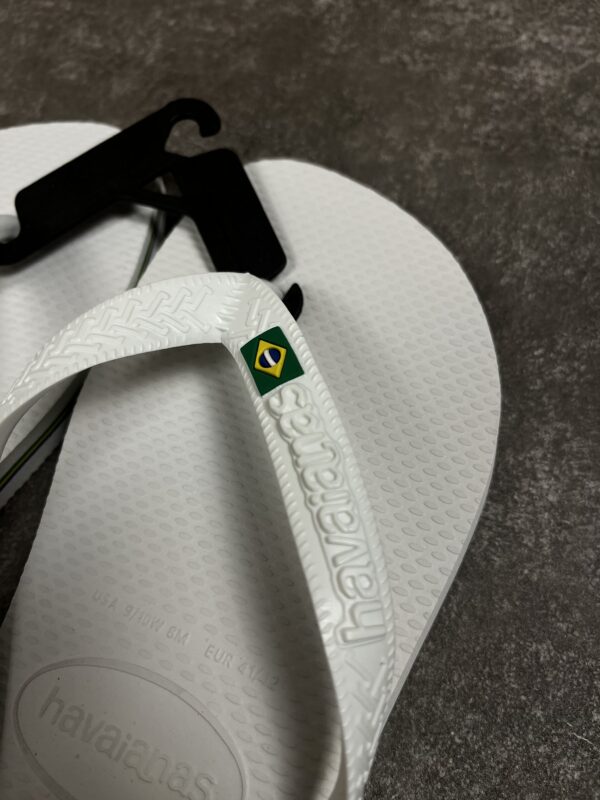 Havaianas Do Brasil - Imagem 2