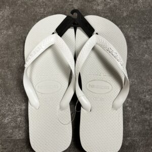 Havaianas Branco