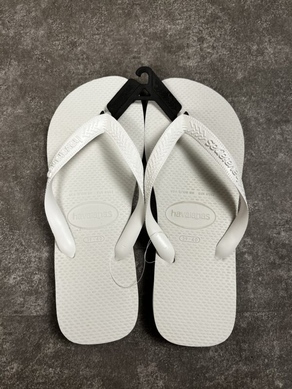 Havaianas Branco