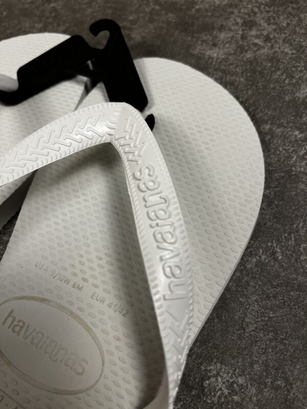 Havaianas Branco - Imagem 2