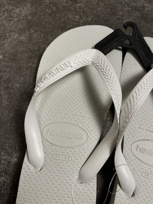 Havaianas Branco - Imagem 4