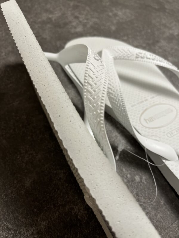 Havaianas Branco - Imagem 3