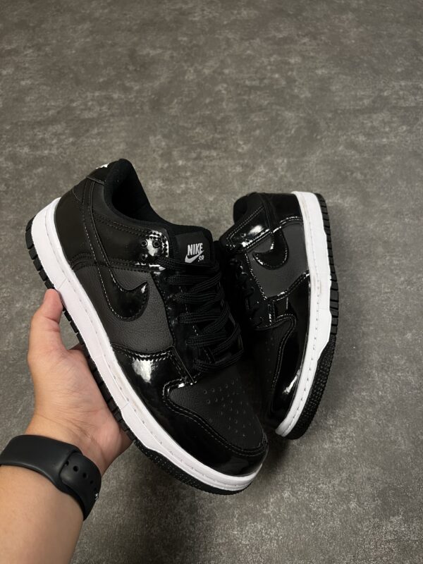 Dunk LOW BRILHANTE