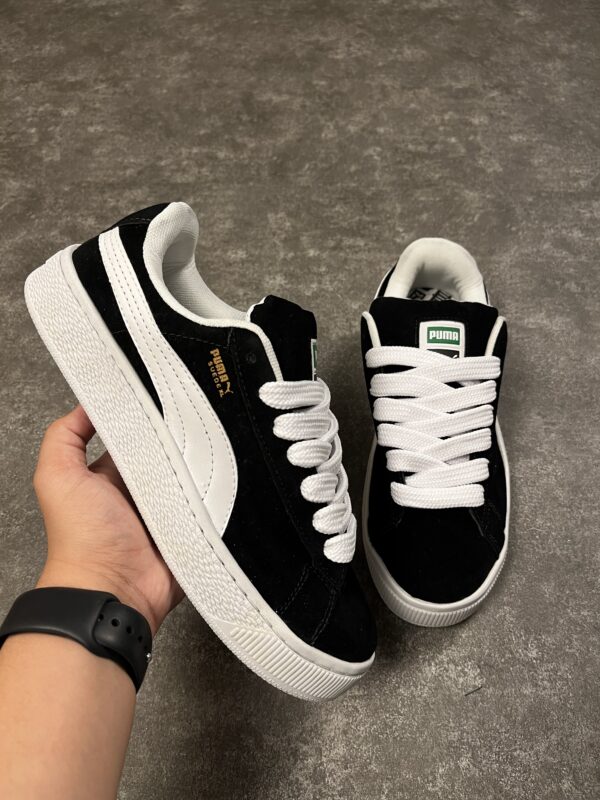 Tênis SUEDE XL