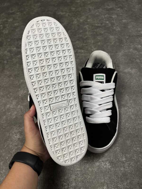 Tênis SUEDE XL - Imagem 4