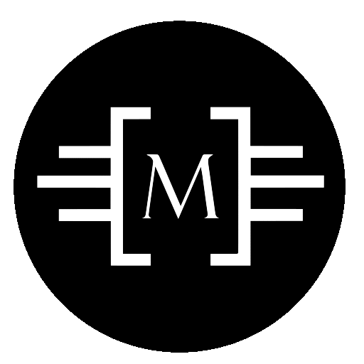 Mundo Masculino Logo Rounded